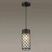 Уличный подвесной светильник Dunes 4834/1