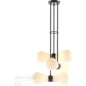 Подвесная люстра Elica 2 5418/6