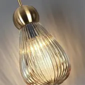 Подвесная люстра Elica 5402/1