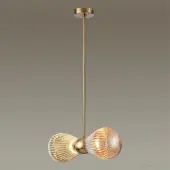 Подвесная люстра Elica 5402/2