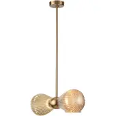 Подвесная люстра Elica 5402/2