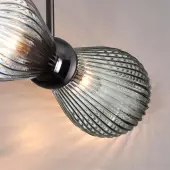 Подвесная люстра Elica 5417/2