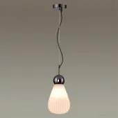 Подвесная люстра Elica 5418/1