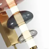 Бра Elon 5411/9WL