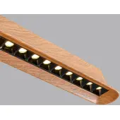 Линейный светильник Estar 7019/38LB