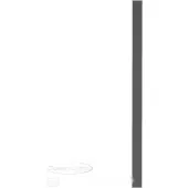 Настенный светодиодный светильник Fibi 4379/36WL