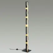 Торшер Fierro 4991/36FL