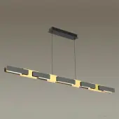 Подвесная люстра Fierro 4991/40L