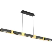 Подвесная люстра Fierro 4991/40L