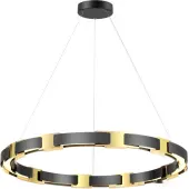 Подвесная люстра Fierro 4991/80L