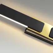 Бра Fierro 4991/9WL