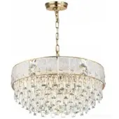 Подвесная люстра Fiesta 5070/12