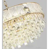 Подвесная люстра Fiesta 5070/12