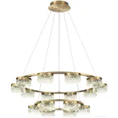 Подвесная люстра Fivre 5032/96L