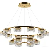 Подвесная люстра Fivre 5032/96L