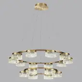 Подвесная люстра Fivre 5032/96L