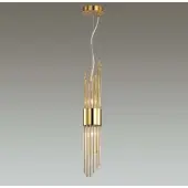 Подвесная люстра Flambi 4847/2