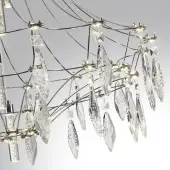 Подвесная люстра Flamenco 6699/51L