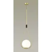 Подвесная люстра Flari 4810/1A