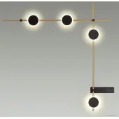 Бра Flavio 6632/15WL