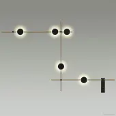 Бра Flavio 6632/18WL