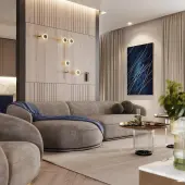 Бра Flavio 6632/18WL