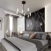 Настольная лампа Fungo 5429/10TL