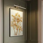 Подсветка для картин Geba 4911/8WL