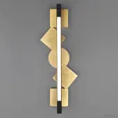 Бра Geos 6691/7WL