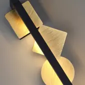 Бра Geos 6691/7WL