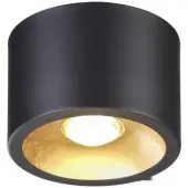 Точечный светильник Glasgow 6669/1CL