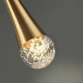 Подвесная люстра Gota 4285/1