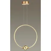 Подвеcная люстра Gota 4336/18L