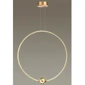 Подвеcная люстра Gota 4336/27L