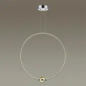 Подвеcная люстра Gota 4337/27L