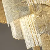 Люстра подвесная Graza 4630/7