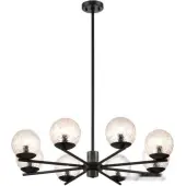 Подвесная люстра Greeni 5026/8