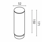 Аксессуар Focus Led RingLAcr-12-W