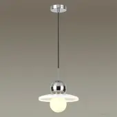 Подвесная люстра Hatty 5014/1A