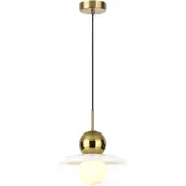 Подвесная люстра Hatty 5014/1B