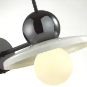 Бра Hatty 5014/1WD