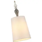 Подвесная люстра Homi 5040/1A