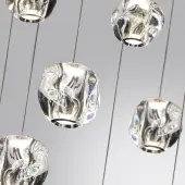 Подвесная люстра Jemstone 5084/120L