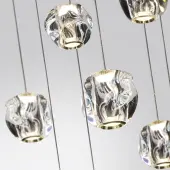 Подвесная люстра Jemstone 5085/120L