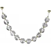 Подвесная люстра Jemstone 5085/48L