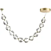 Подвесная люстра Jemstone 5085/48L