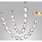 Подвесная люстра Jemstone 5085/48L