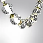 Подвесная люстра Jemstone 5085/48L