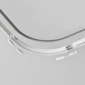 Соединитель треков Technical Exility TRA044-angle-W