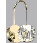 Бра Jemstone 5085/5WL